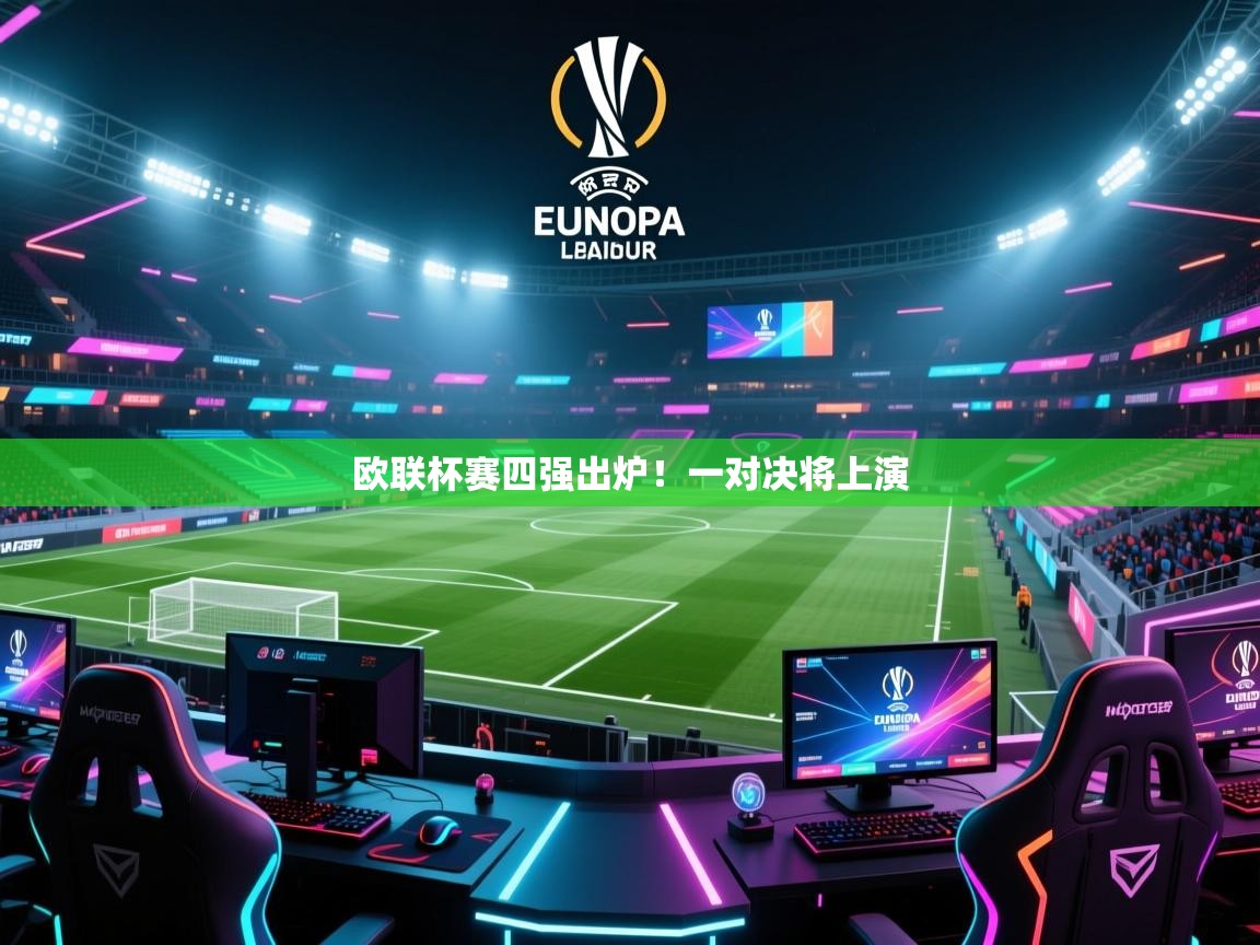 欧联杯赛四强出炉！一对决将上演  第1张