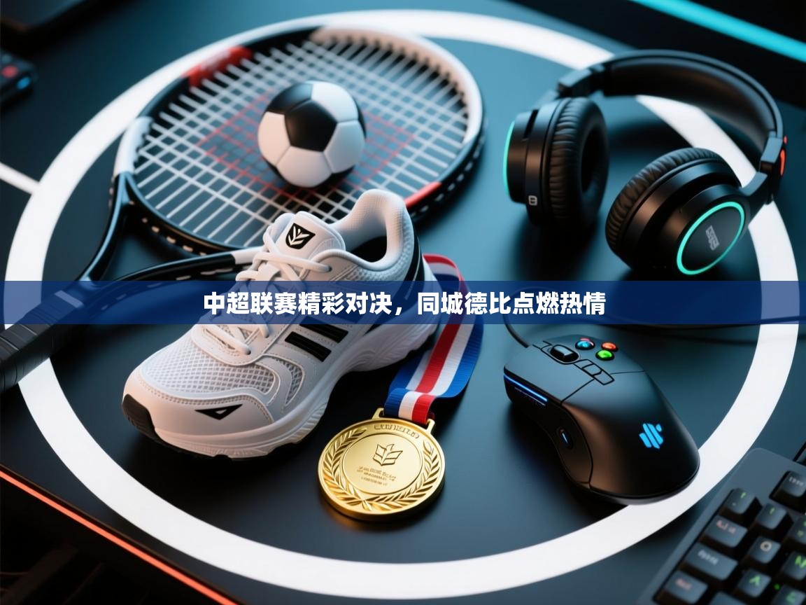 中超联赛精彩对决,同城德比点燃热情 第1张