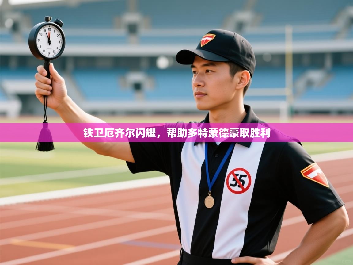 铁卫厄齐尔闪耀，帮助多特蒙德豪取胜利  第2张