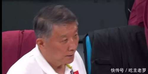 包含杨毅谈李梦无缘亚洲杯：宫鲁鸣不存在任何私欲的词条