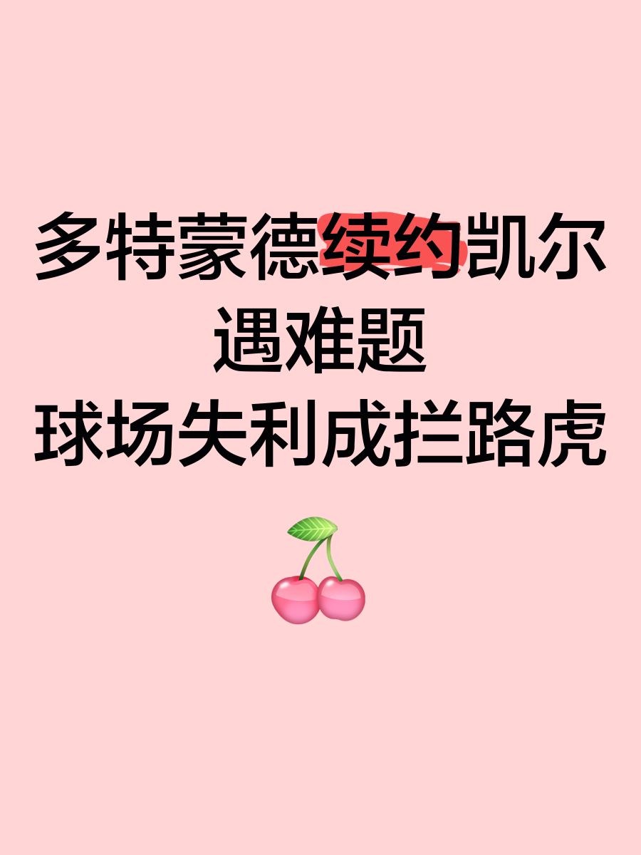 多特蒙德主场告负，失去晋级机会