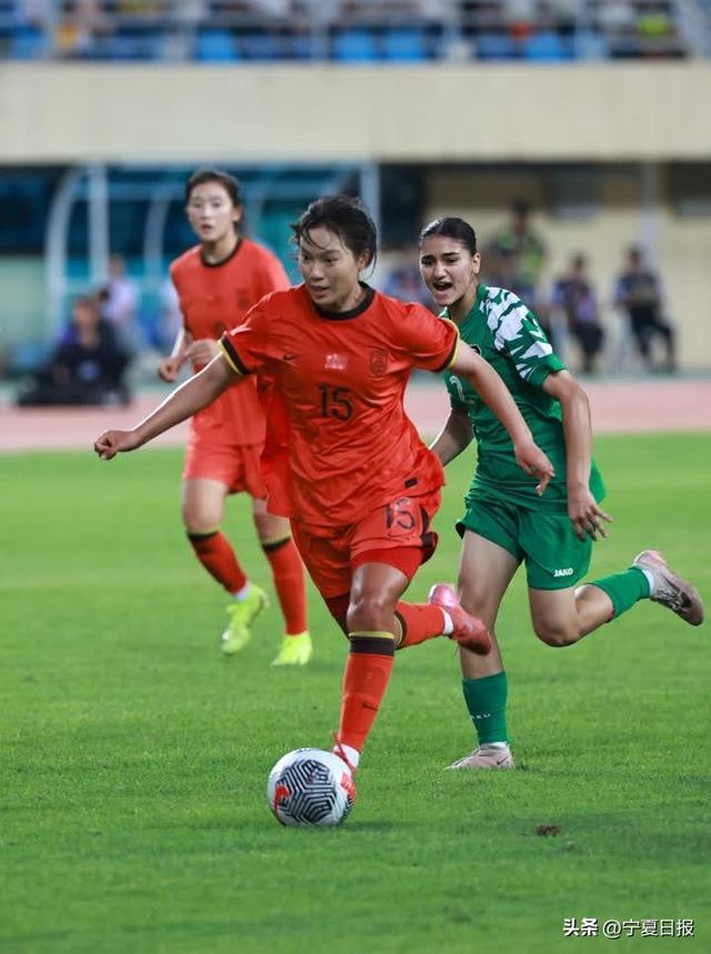 叙利亚女足英勇抗击，成为全球足球精神典范